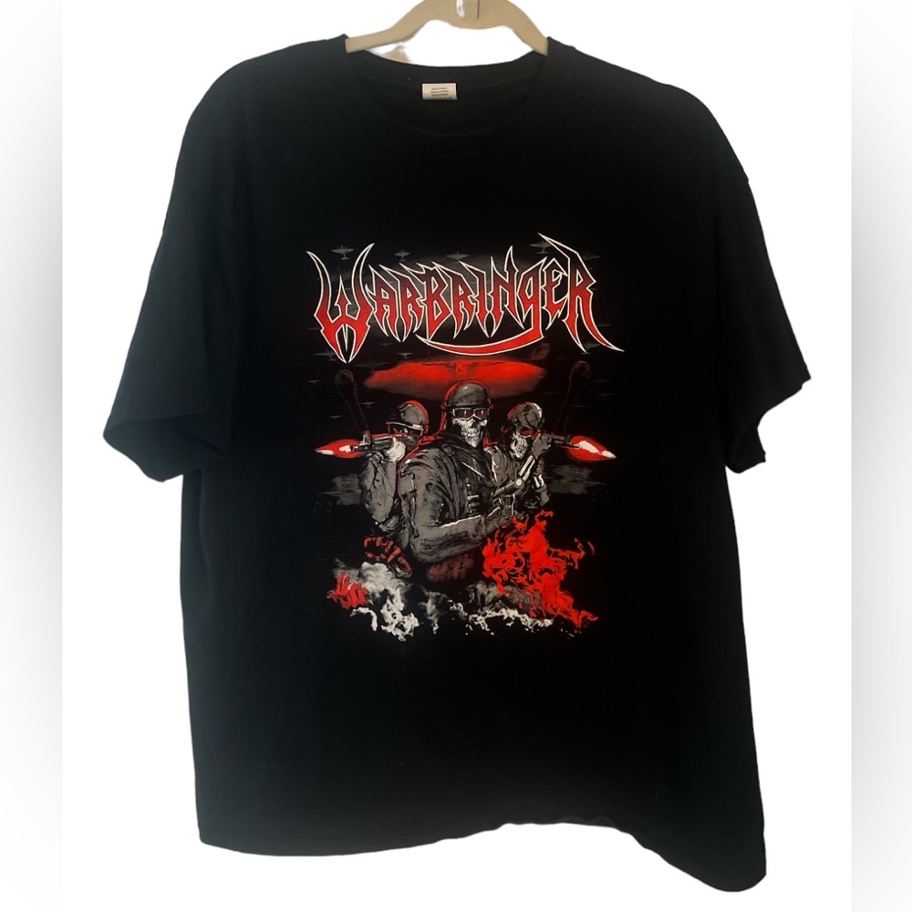 Men’s Warbringer T-Shirt